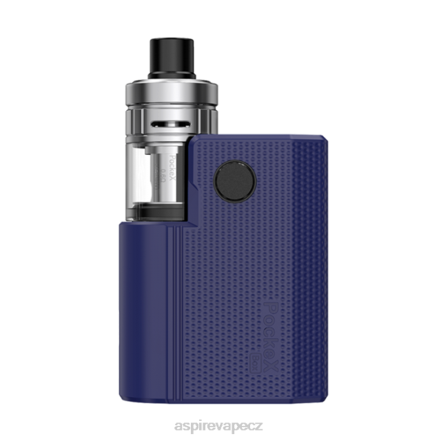 Aspire Pockex box kit | Aspire Vape Shop DZ426107 datum červené